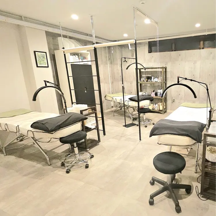 una castagnaの内観・外観1