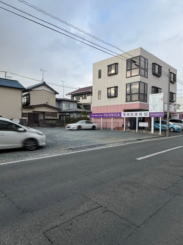 Nail salon ヴェロニカの内観・外観3