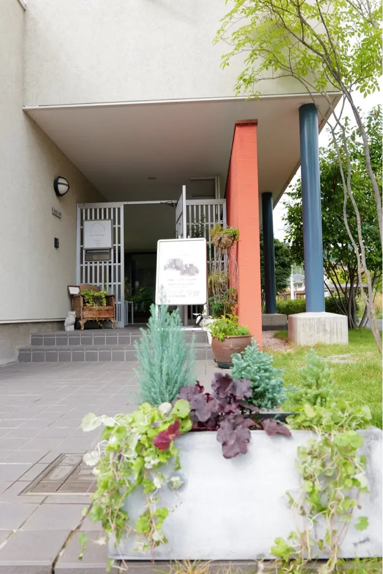 koide  family  studioの内観・外観1