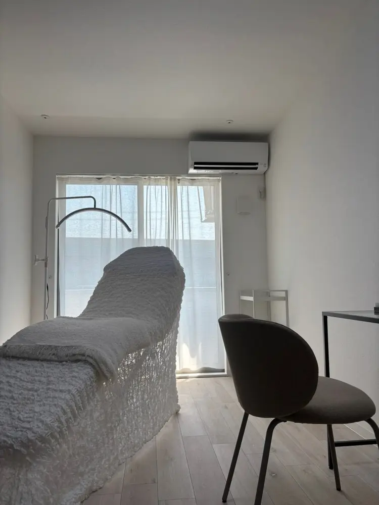 el Sol for beautyの内観・外観1