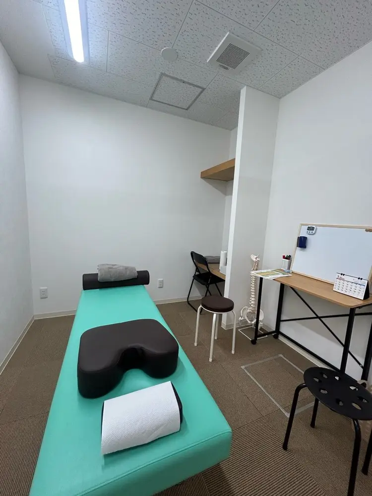 だいち鍼灸院 東加古川院の内観・外観2