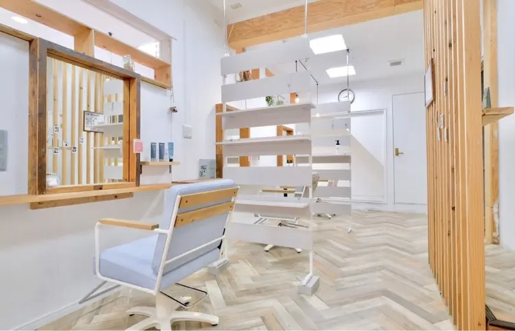 ku-to南浦和【クート】の内観・外観3