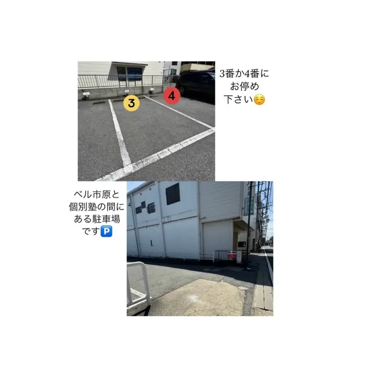 Nail salon Genieの内観・外観3