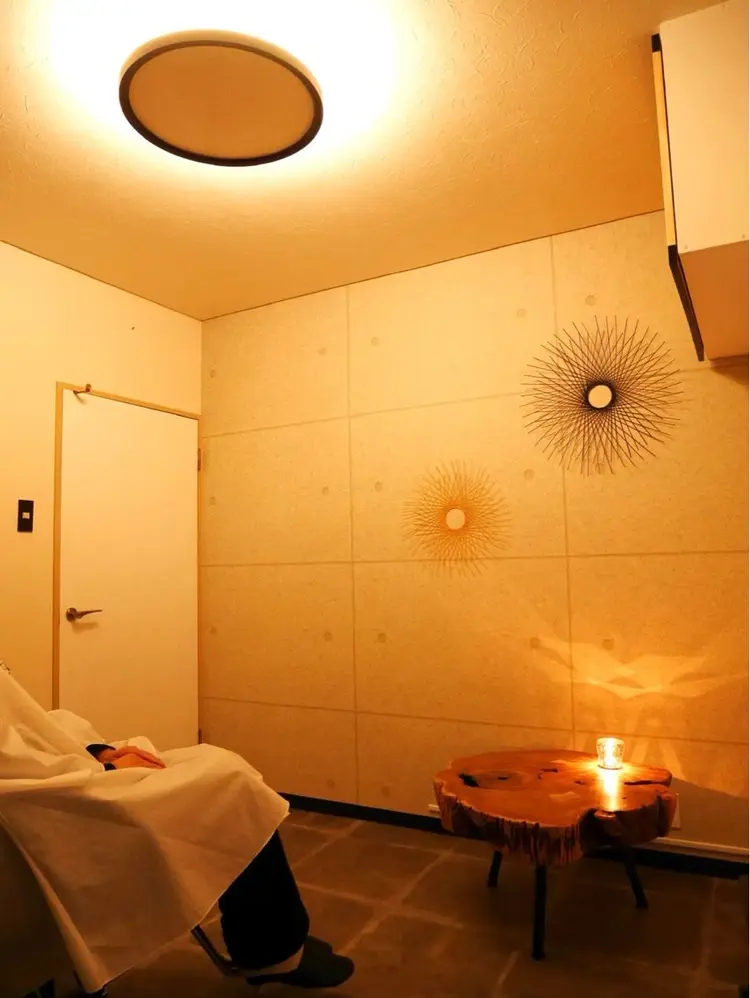 Day&Night 粋の内観・外観2