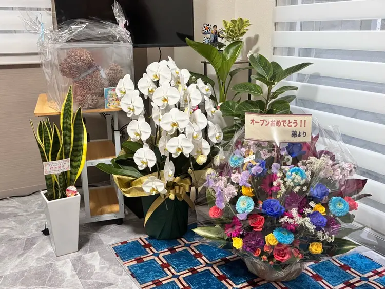 Nail Salon Suri Suriの内観・外観2