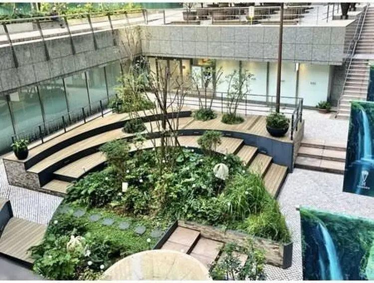 MINX overの内観・外観3