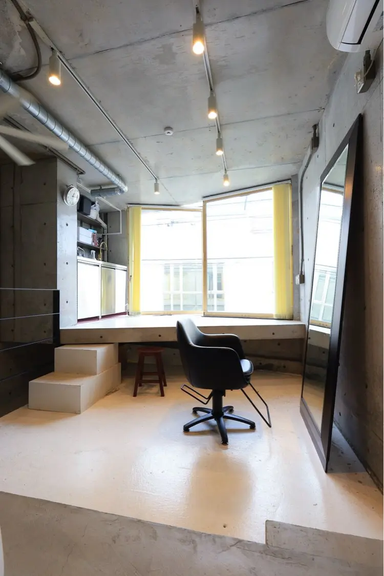 Hotely Yの内観・外観3