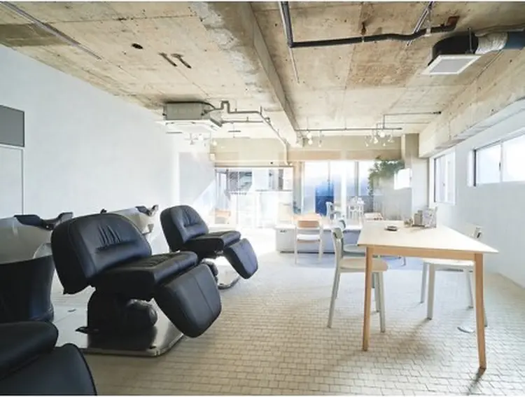 SHISEIの内観・外観2