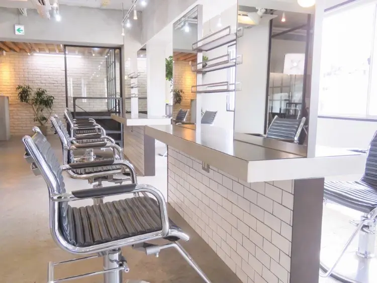 SAKURA表参道の内観・外観1