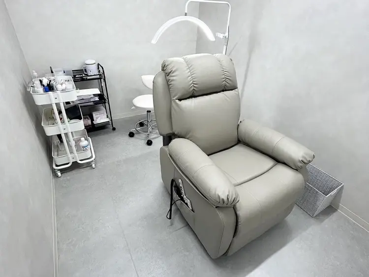 Tee.beaut‘e みよし店の内観・外観3