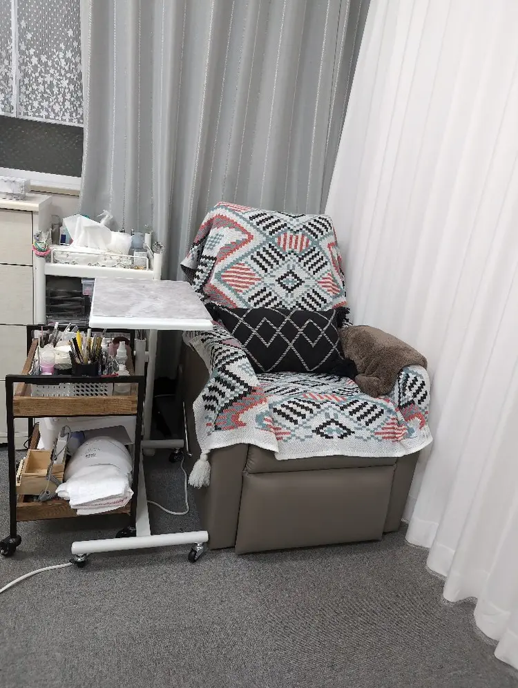 フローラネイルエステの内観・外観2