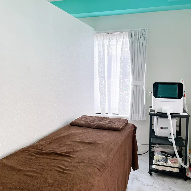 Mia.rosaの内観・外観2