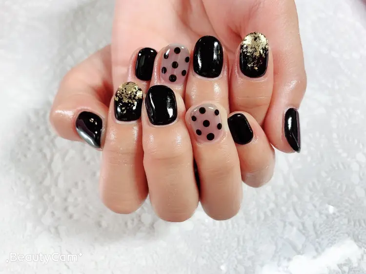 Pretty  J nail salonの内観・外観3