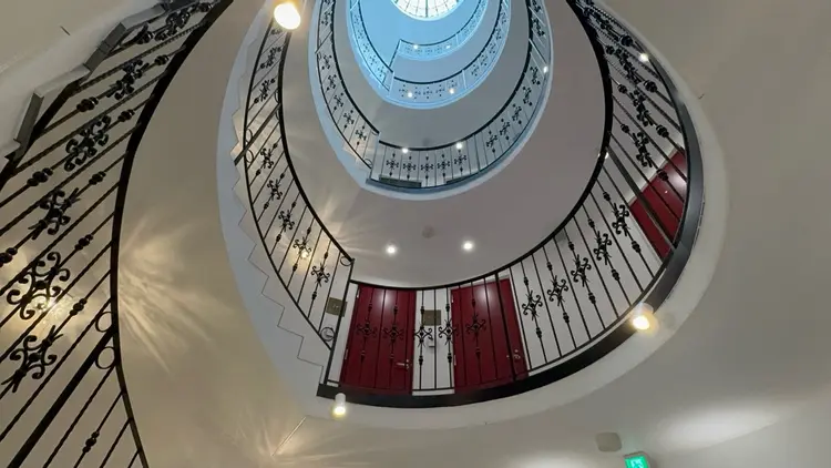 至福のひとときの内観・外観2