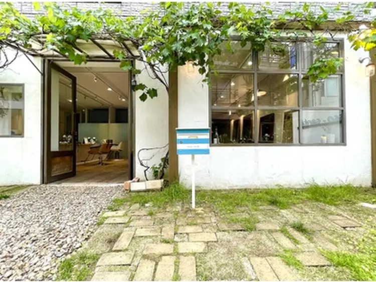 rosso-santeの内観・外観1