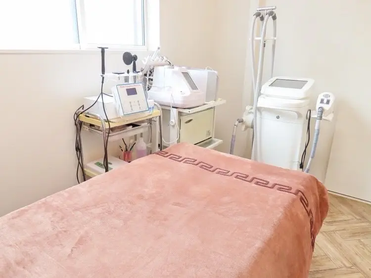 亀有エステサロン　ベルエットの内観・外観2