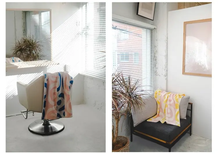 O-cityの内観・外観3