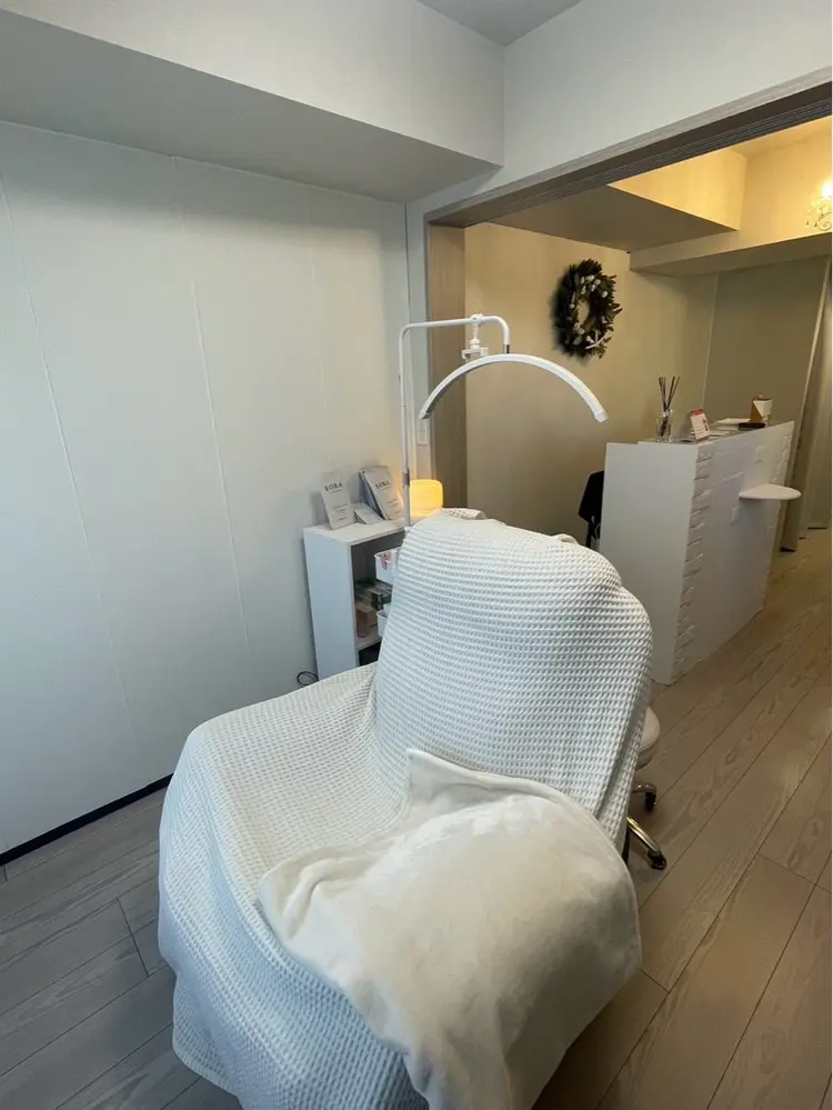 NICOの内観・外観1