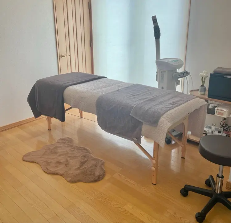 POLA旭川東の内観・外観2