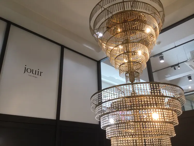 jouir武蔵村山店の内観・外観1