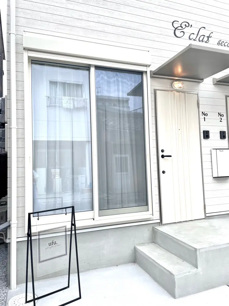 ufu.の内観・外観1