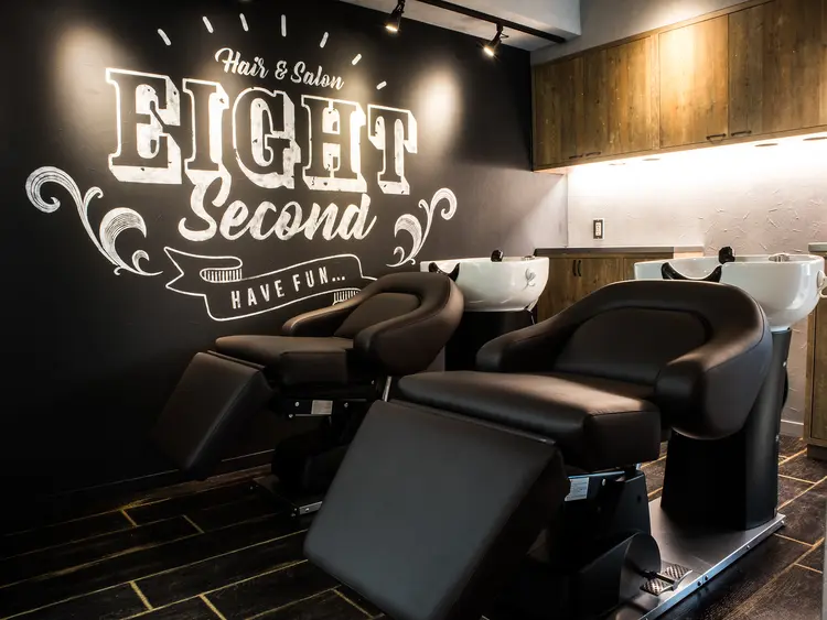 EIGHTsecond エイトセカンドの内観・外観2