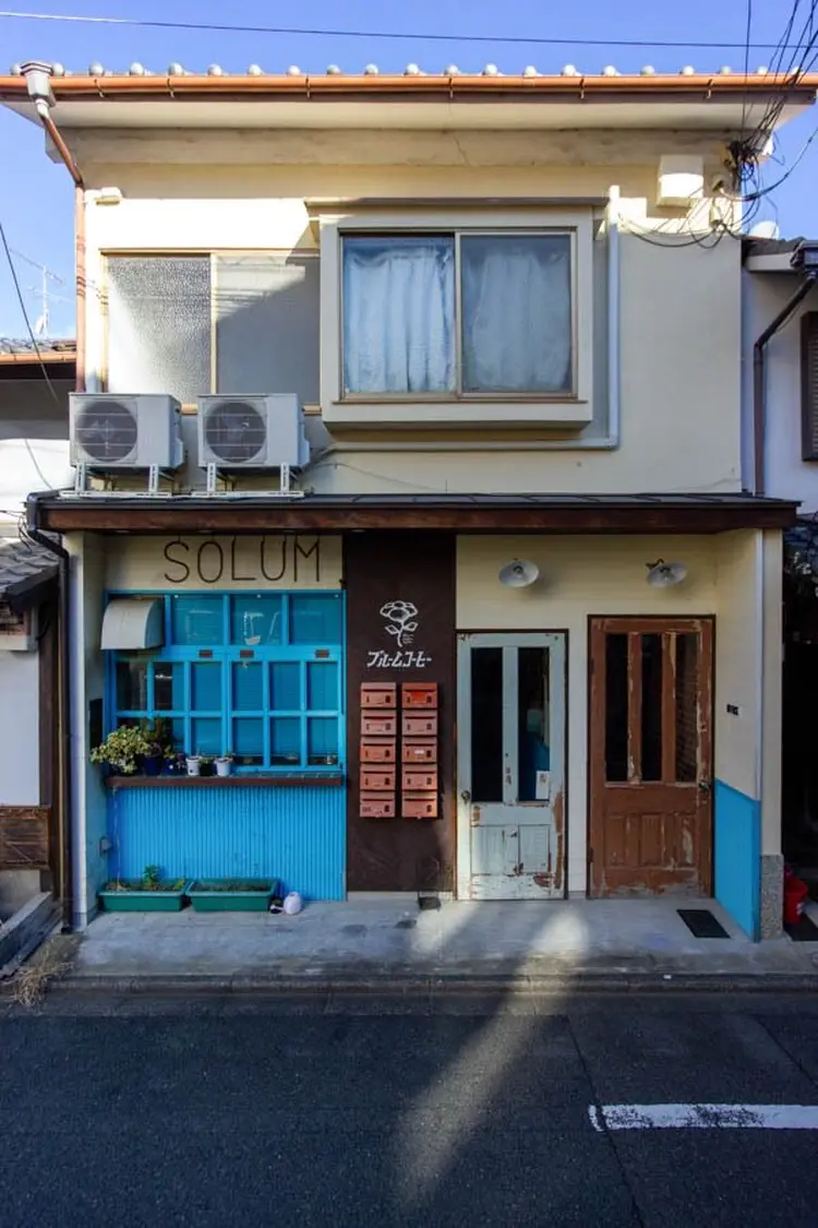 atelier anaの内観・外観1