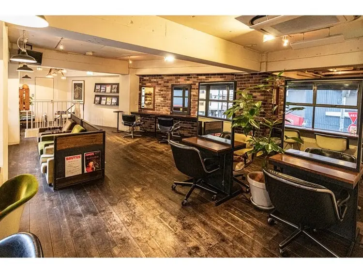 HAPPY VERYの内観・外観2