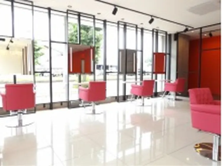 Soul eaterの内観・外観1