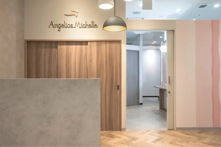 アンジェリカミッシェル津田沼店の内観・外観1
