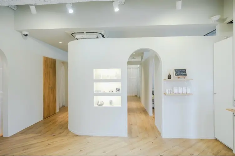 diar blue 藤沢の内観・外観1