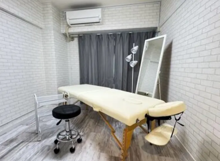 luana-ルアナ-の内観・外観2