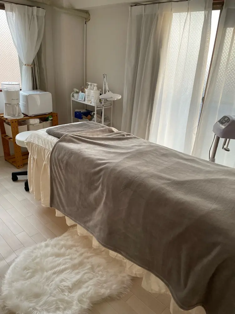 MUKUの内観・外観2