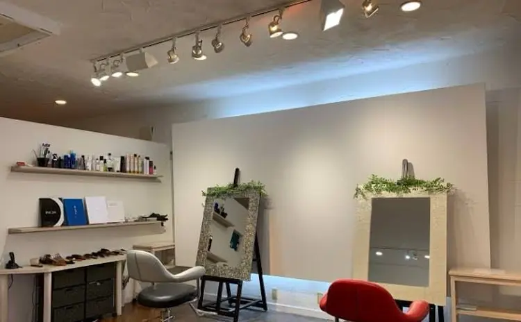 beetleーIDの内観・外観2