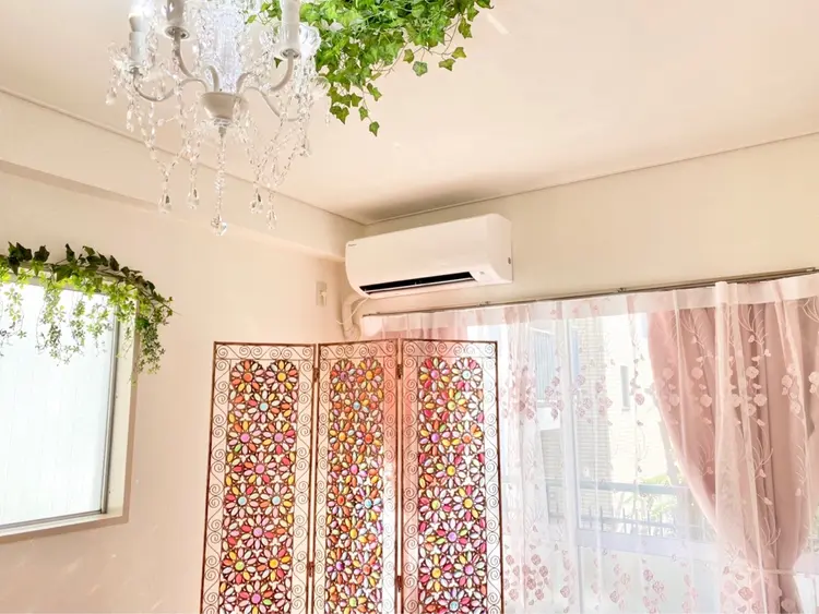 meguruの内観・外観2