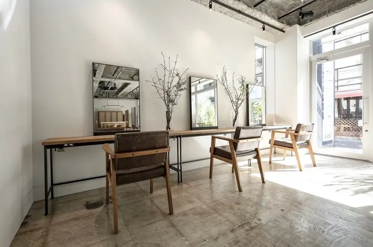 knot by belleの内観・外観1