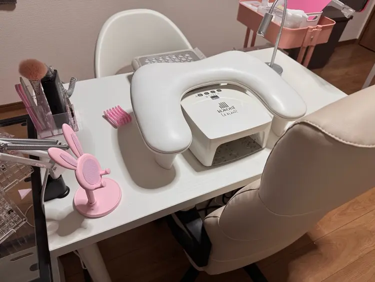 Felizの内観・外観1