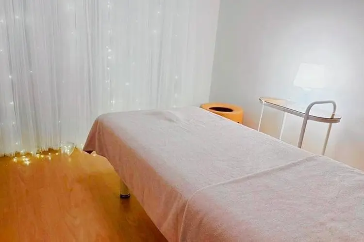 温巡美サロンSoleilの内観・外観2