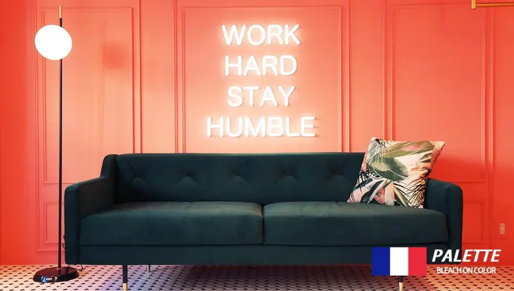 Paletteの内観・外観2