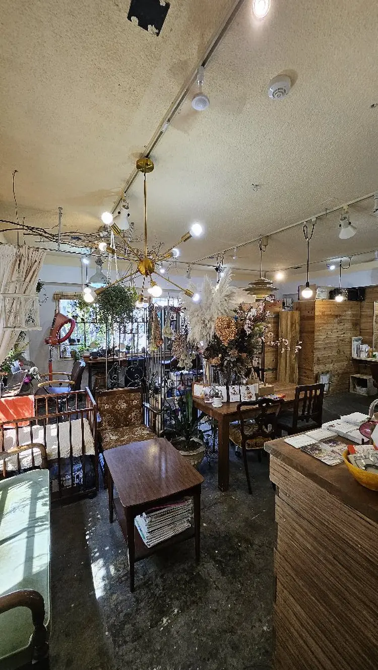 orangeの内観・外観1