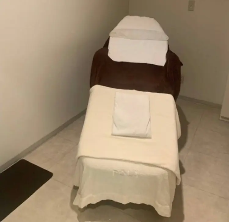 POLA THE BEAUTY 岐阜則武店の内観・外観3