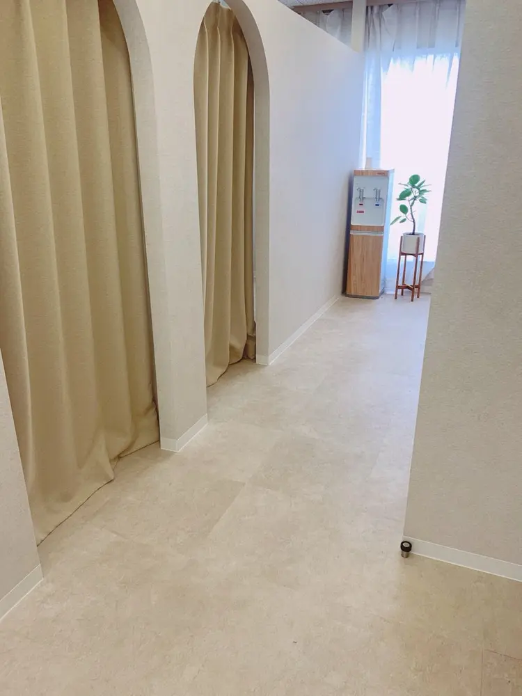 milermの内観・外観2