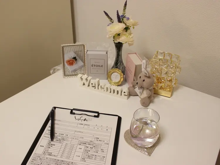 YOSAPARK　carinaの内観・外観2