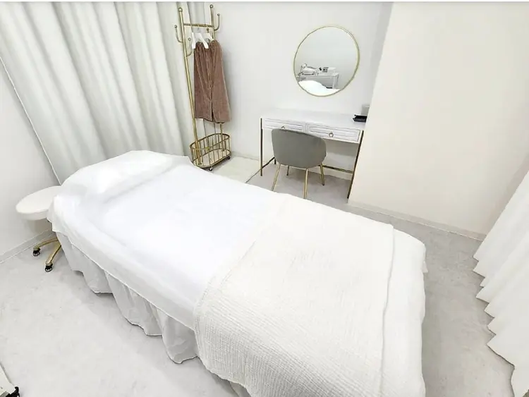 【クリニック提携】salon de moffyサロンドモフィの内観・外観2