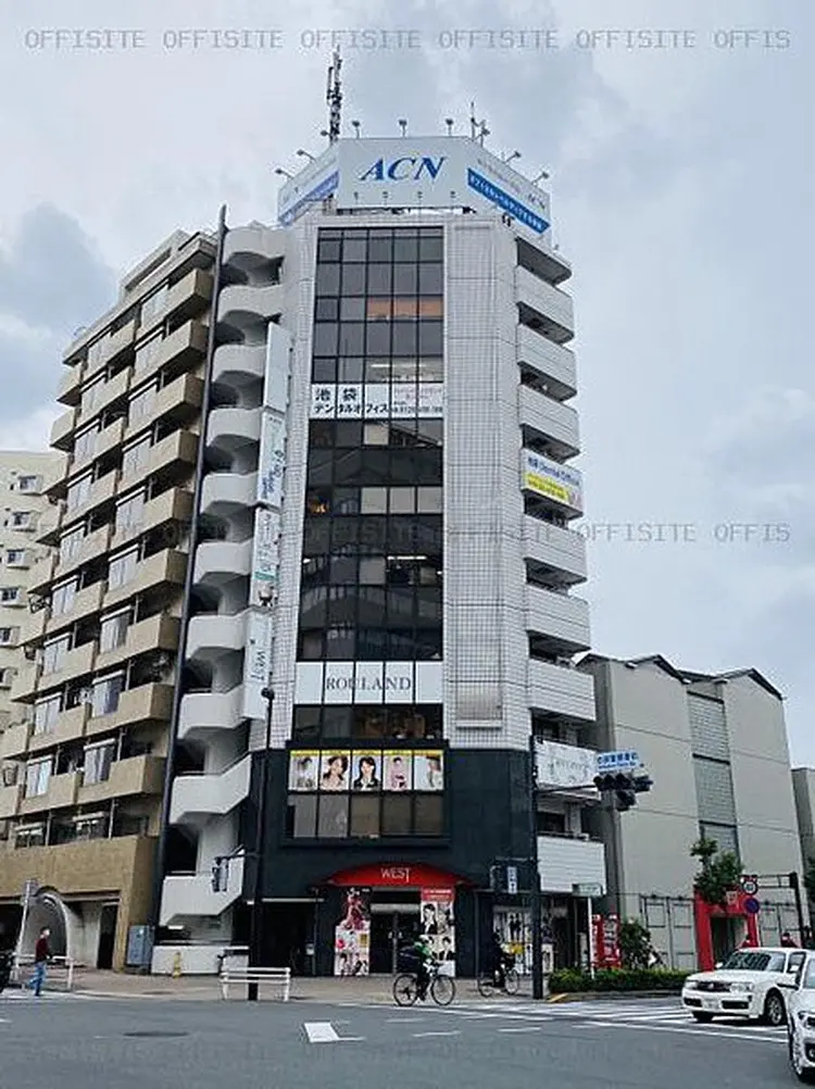 Londsoleilの内観・外観1