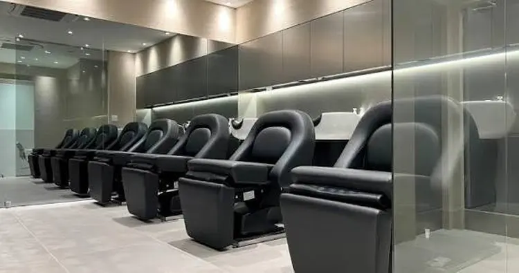 N° anfeel 渋谷【ナンバー アンフィール】の内観・外観3