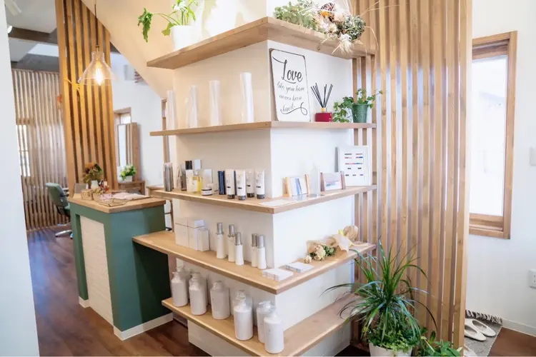 fameuの内観・外観2