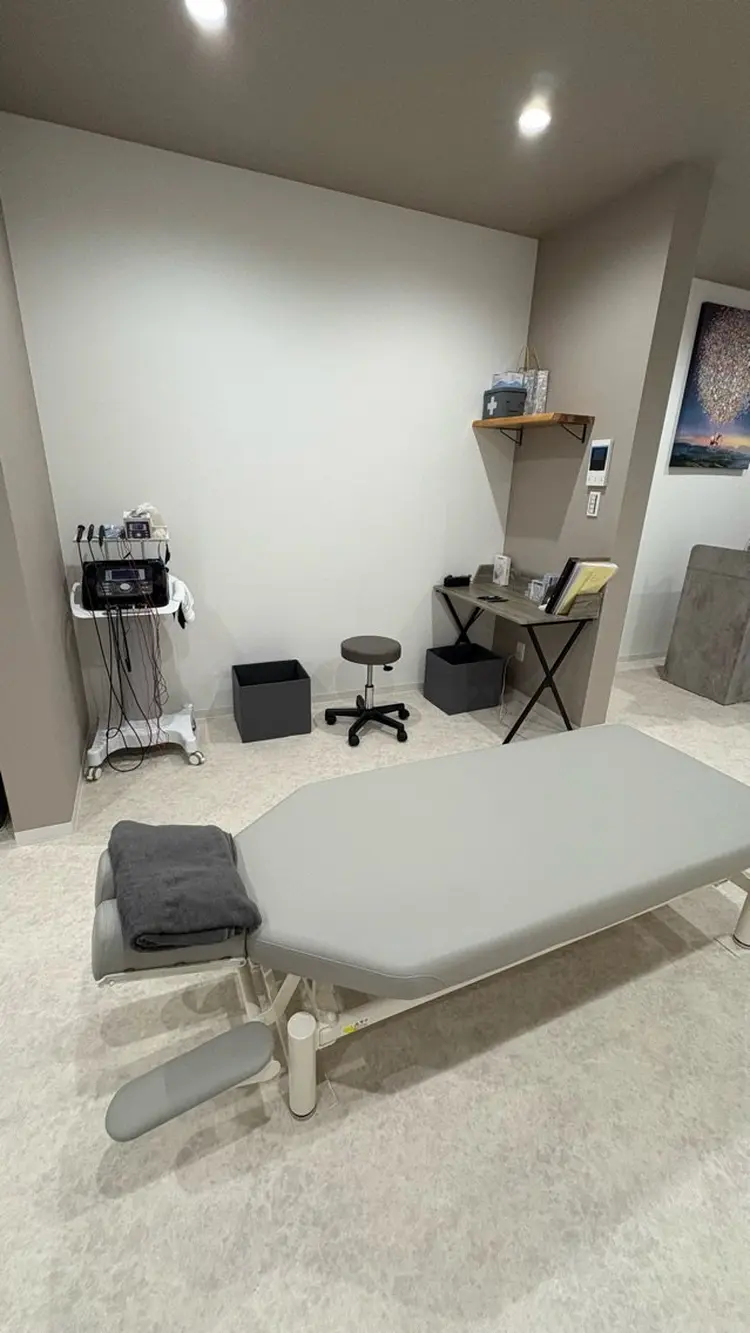 ととのえ家 Sanareの内観・外観2