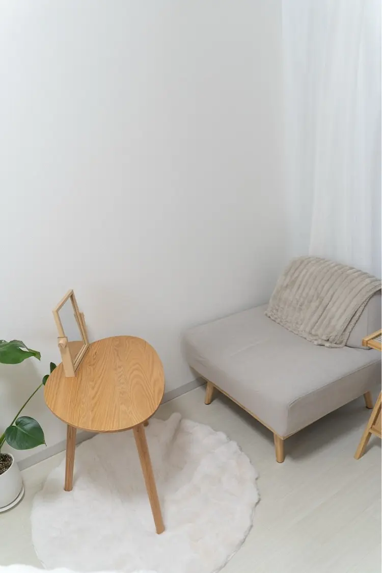 くつろぎ小顔サロン Lu mellowの内観・外観2