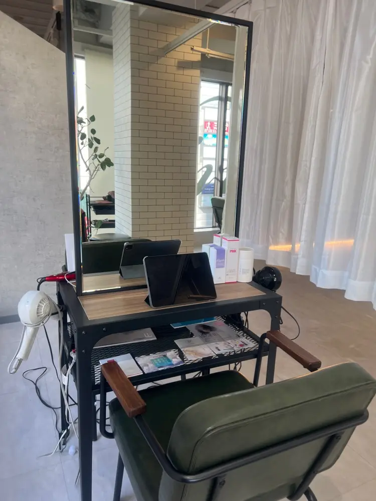 tlim by envyの内観・外観2